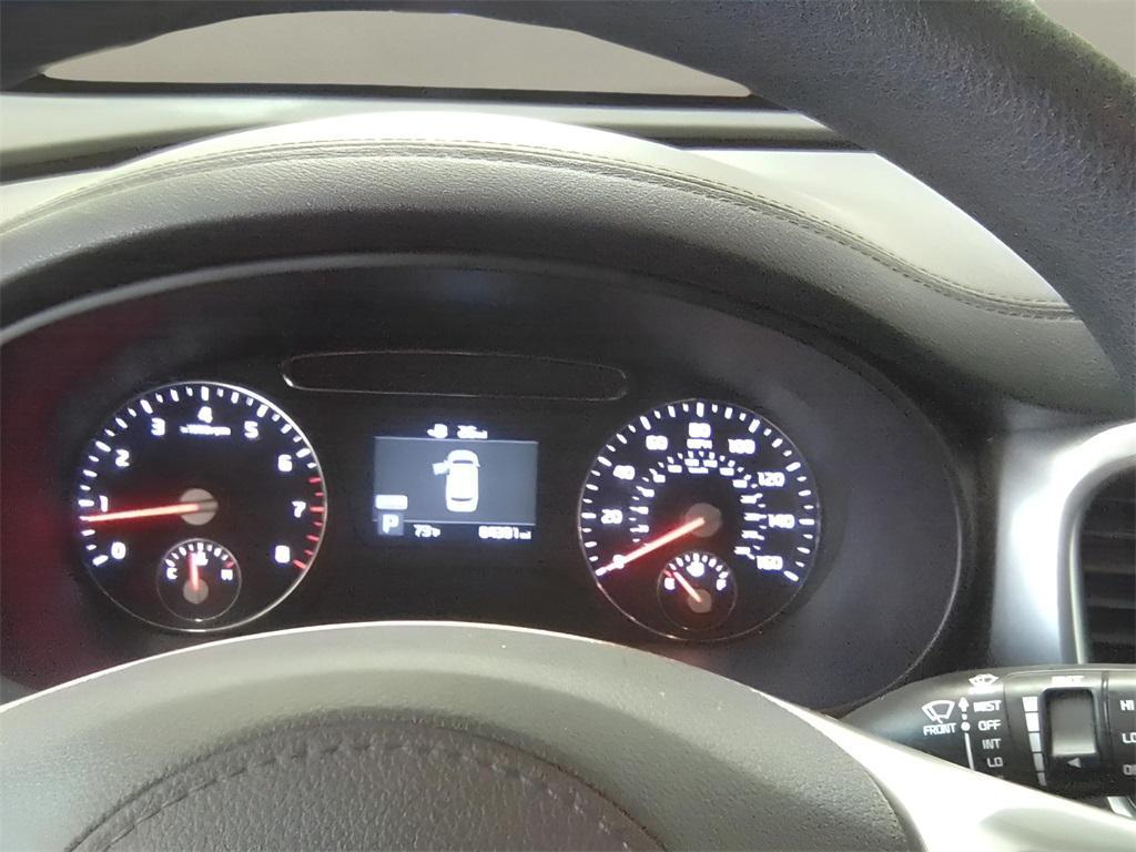 used 2019 Kia Sorento car, priced at $14,945