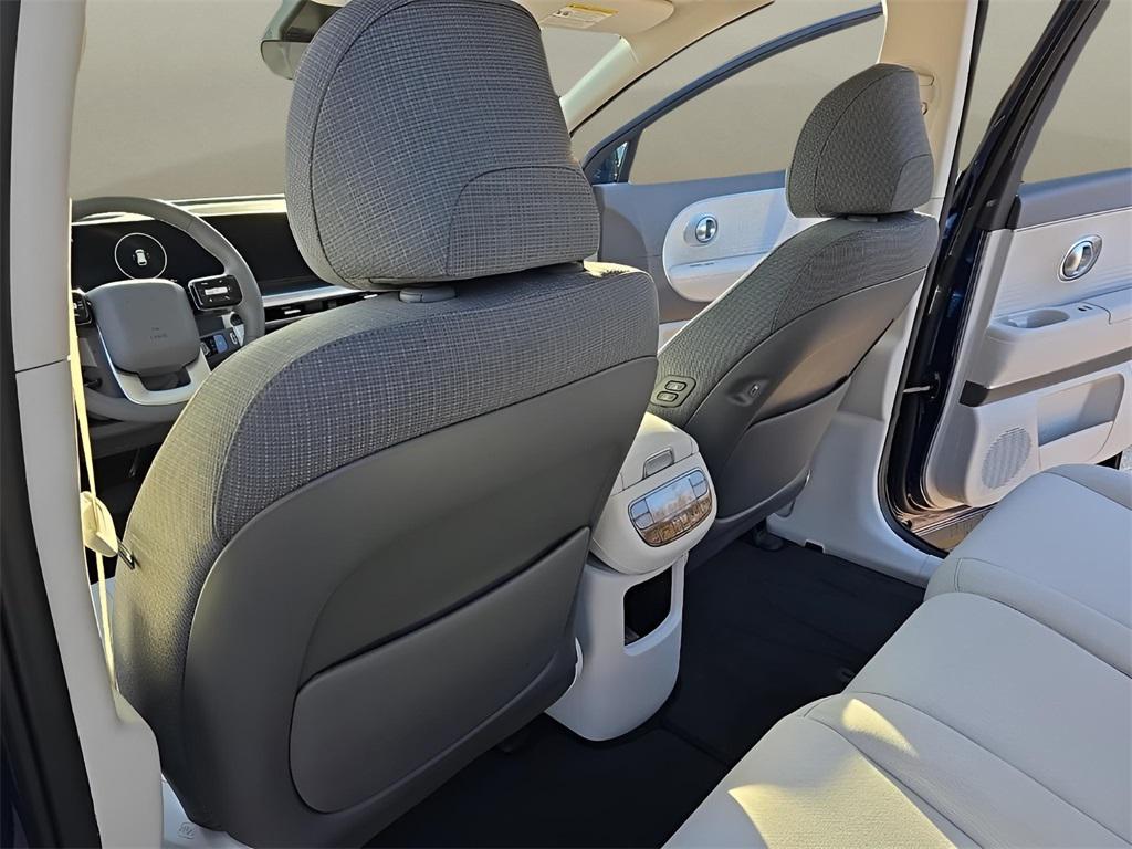 new 2026 Hyundai IONIQ 9 car, priced at $59,840