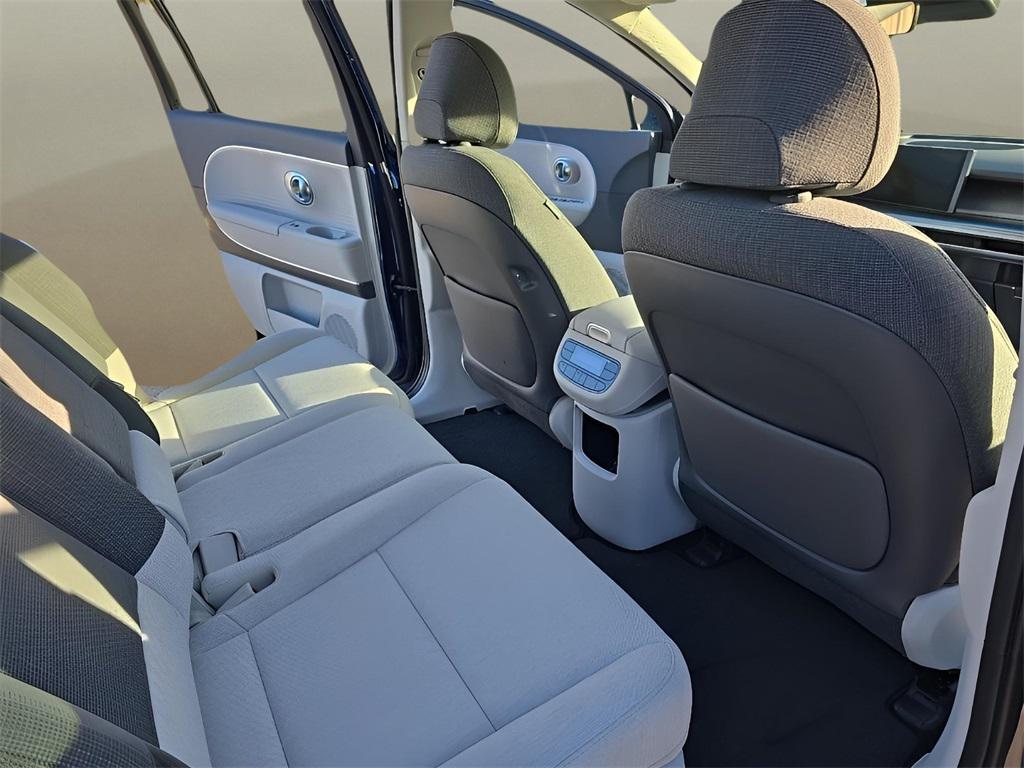 new 2026 Hyundai IONIQ 9 car, priced at $59,840