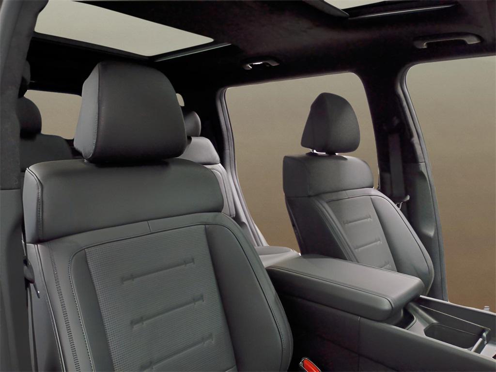 new 2026 Hyundai SANTA FE HEV car, priced at $46,950