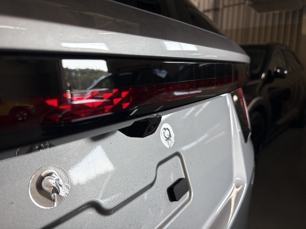 new 2025 Hyundai TUCSON Hybrid car, priced at $30,930