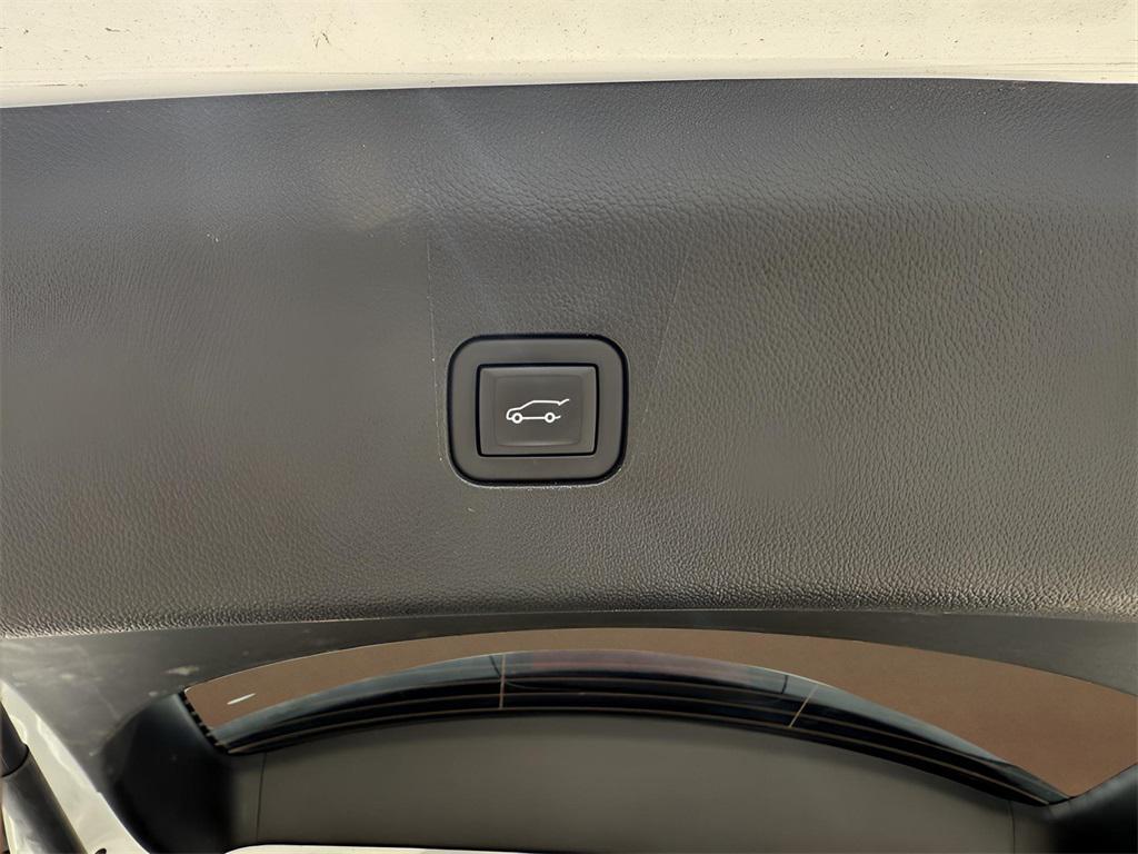 used 2024 Buick Enclave car, priced at $28,900