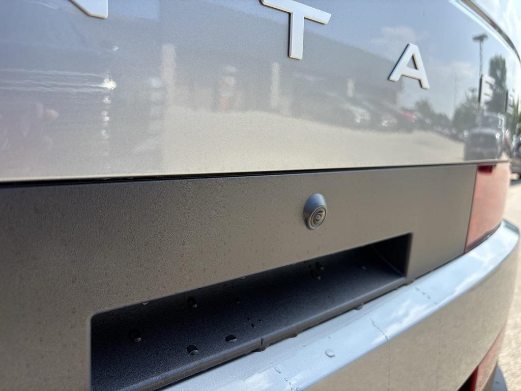 new 2026 Hyundai Santa Fe car, priced at $37,781