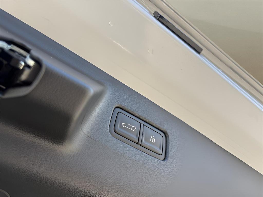 new 2026 Hyundai Santa Fe car, priced at $37,781