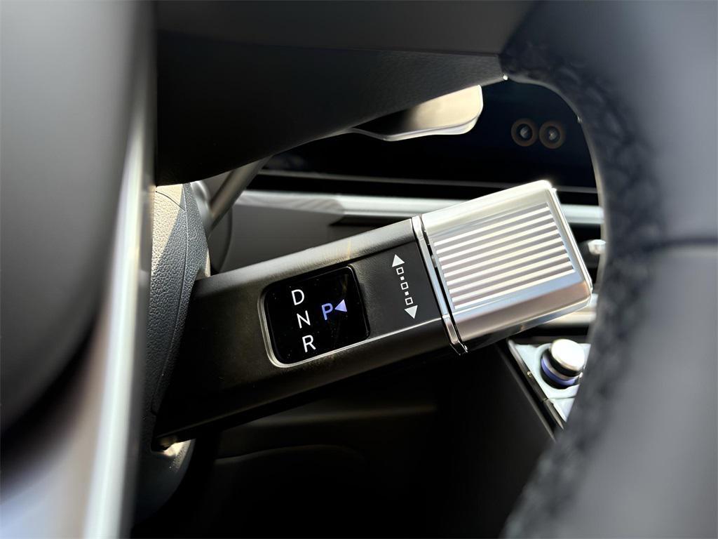 new 2026 Hyundai Santa Fe car, priced at $37,781