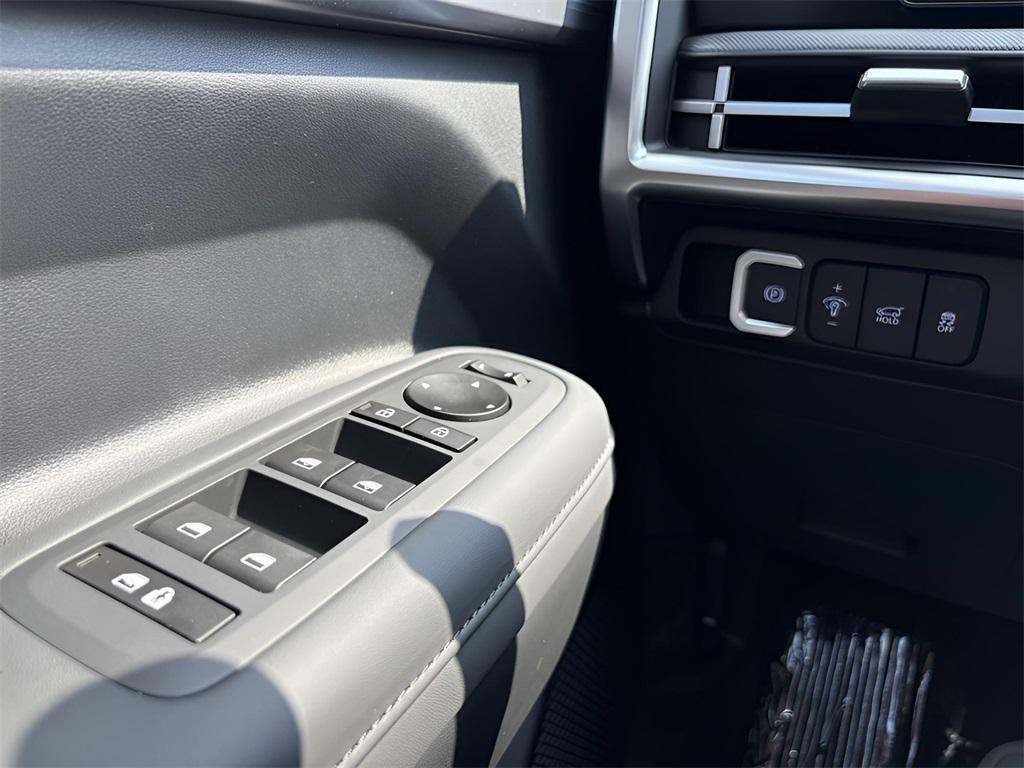 new 2026 Hyundai Santa Fe car, priced at $37,781