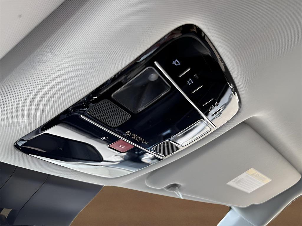 new 2026 Hyundai Santa Fe car, priced at $37,781