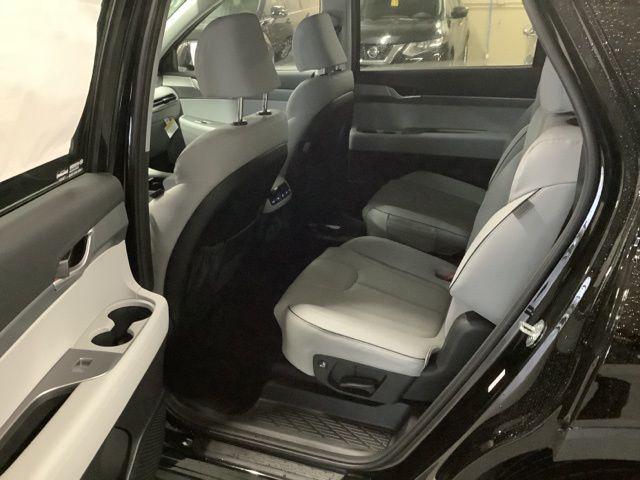 new 2025 Hyundai Palisade car, priced at $40,994