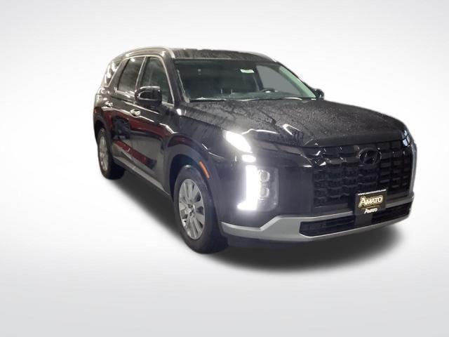 new 2025 Hyundai Palisade car, priced at $40,994