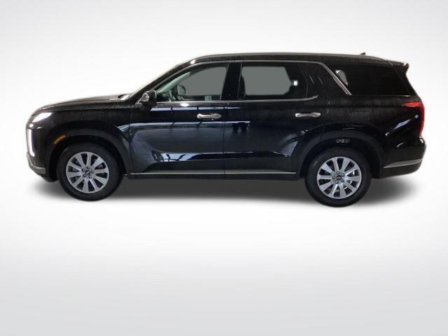 new 2025 Hyundai Palisade car, priced at $40,994