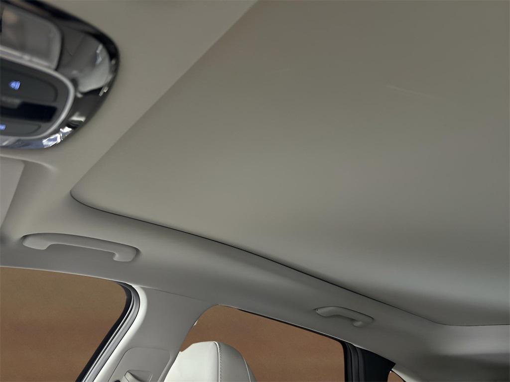 new 2026 Hyundai Tucson car, priced at $40,221