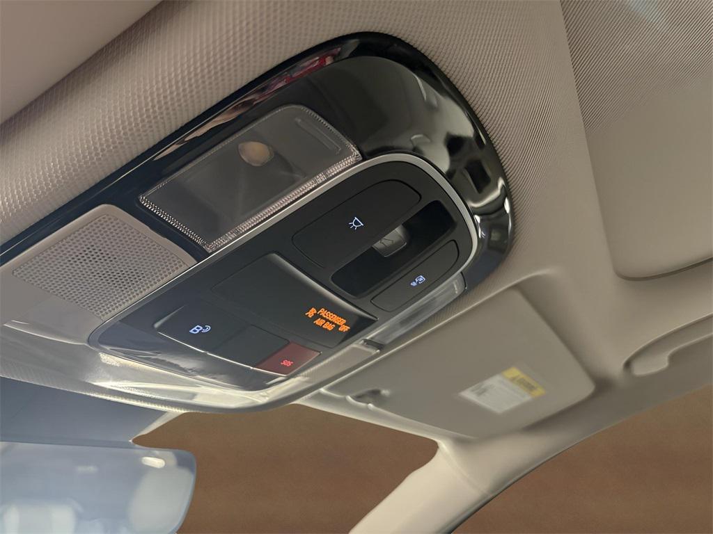 new 2026 Hyundai Tucson car, priced at $40,221