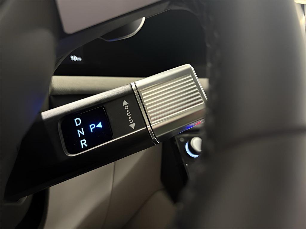 new 2026 Hyundai Tucson car, priced at $40,221