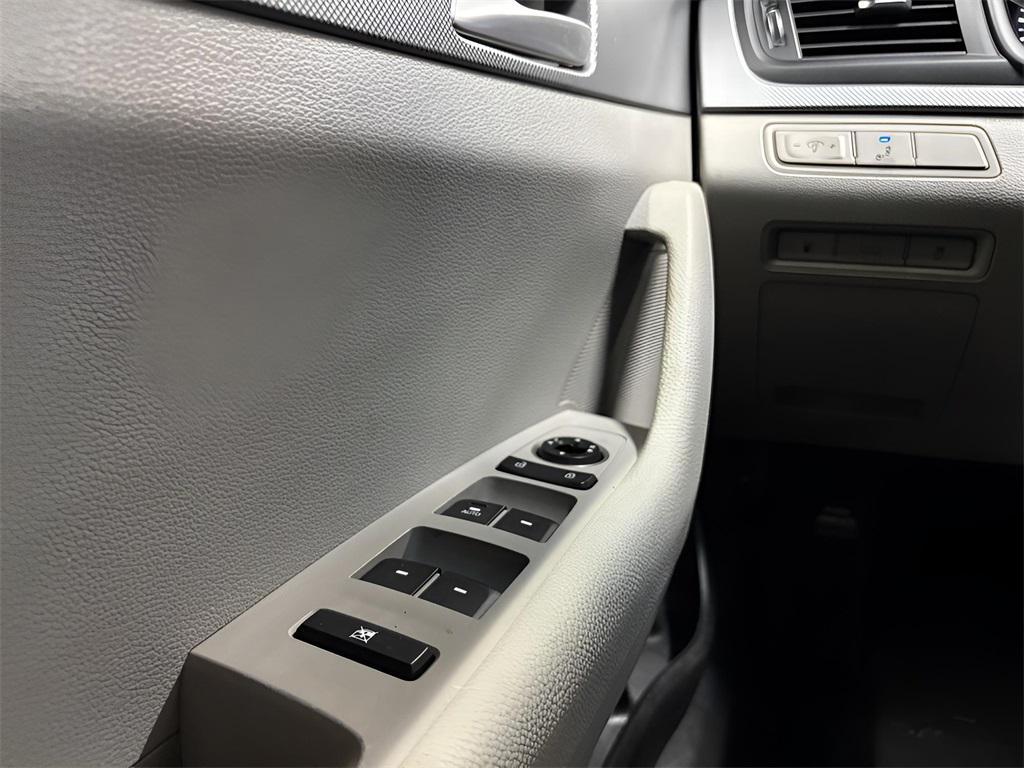 used 2018 Hyundai Sonata car, priced at $13,574