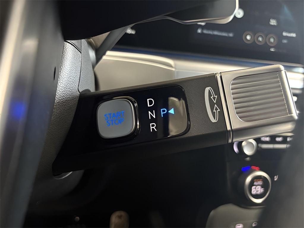 new 2026 Hyundai IONIQ 9 car, priced at $64,500