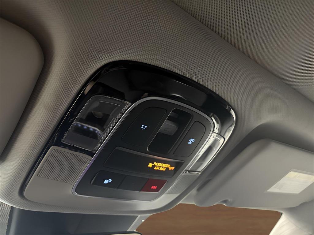 new 2025 Hyundai Tucson car, priced at $40,055