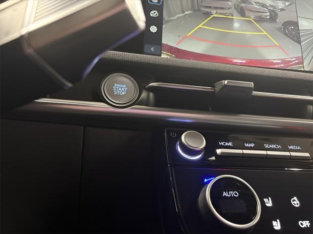 new 2025 Hyundai Tucson car, priced at $40,805