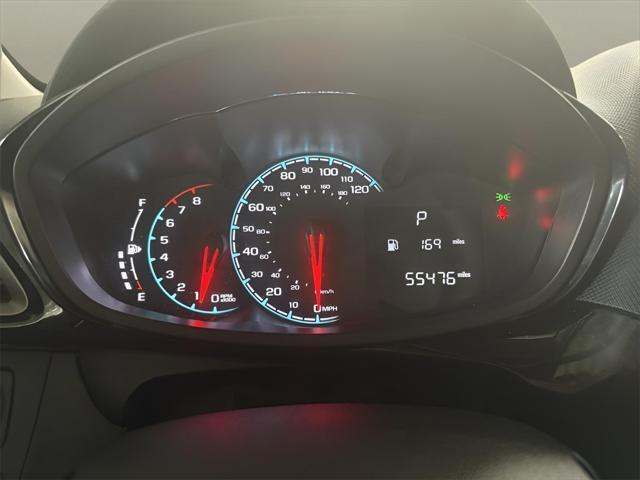 used 2022 Chevrolet Spark car, priced at $14,795