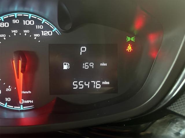 used 2022 Chevrolet Spark car, priced at $14,795