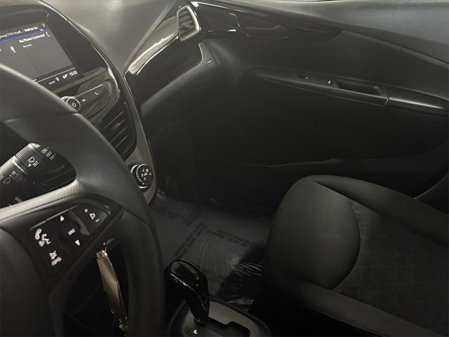 used 2022 Chevrolet Spark car, priced at $14,795