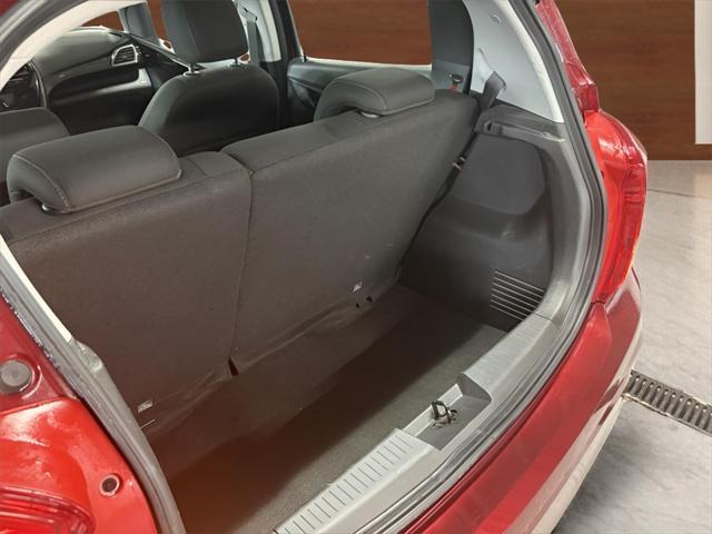used 2022 Chevrolet Spark car, priced at $14,795
