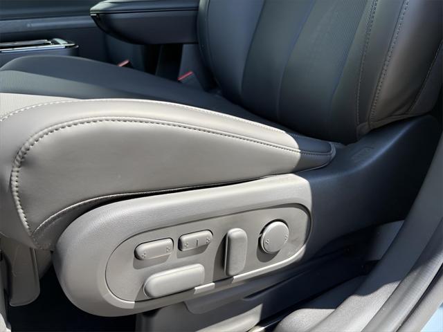 new 2025 Hyundai IONIQ 5 car, priced at $52,369