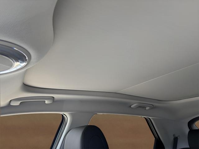 new 2025 Hyundai IONIQ 5 car, priced at $52,369