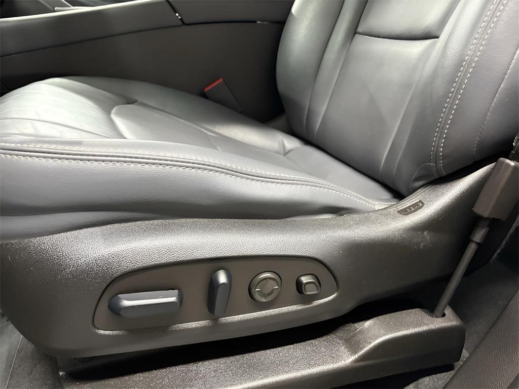 used 2024 Buick Enclave car, priced at $28,945