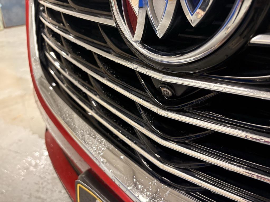 used 2024 Buick Enclave car, priced at $28,945