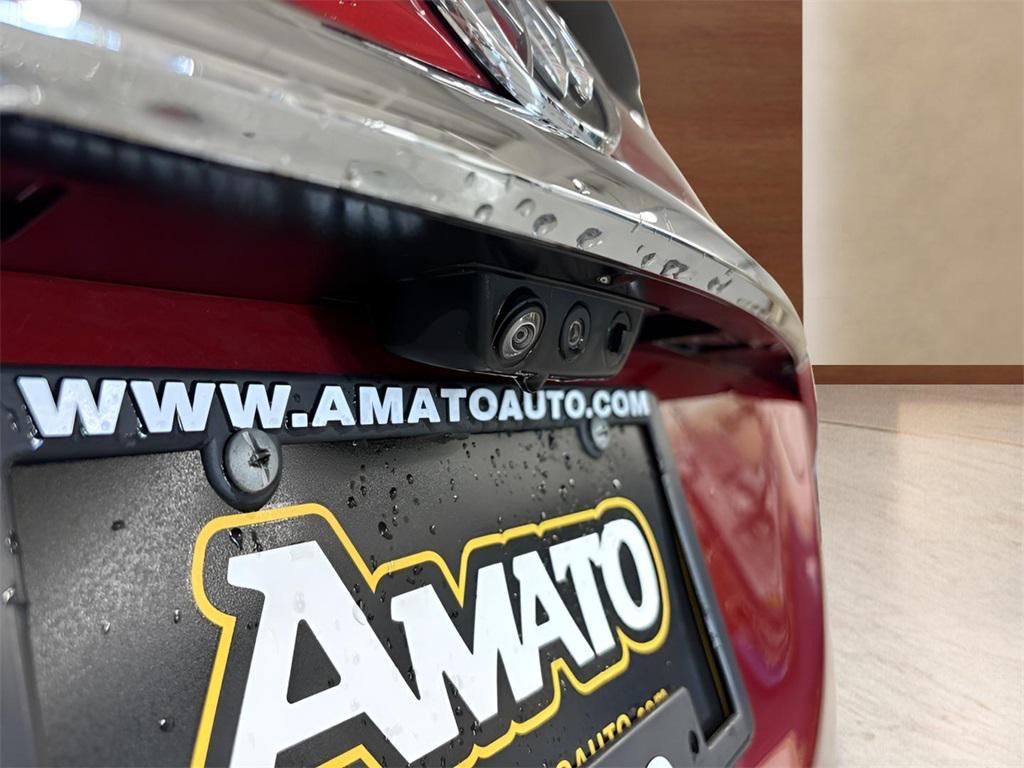 used 2024 Buick Enclave car, priced at $28,945