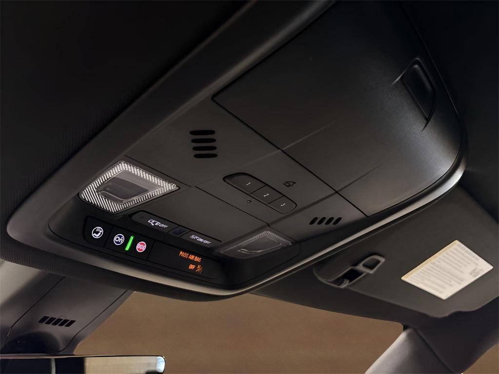 used 2024 Buick Enclave car, priced at $28,945