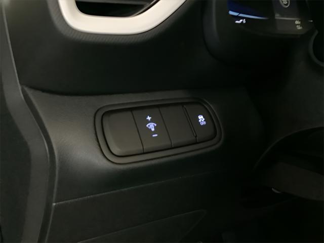 new 2025 Hyundai Venue car, priced at $24,021