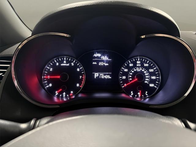 used 2015 Kia Forte car, priced at $5,495