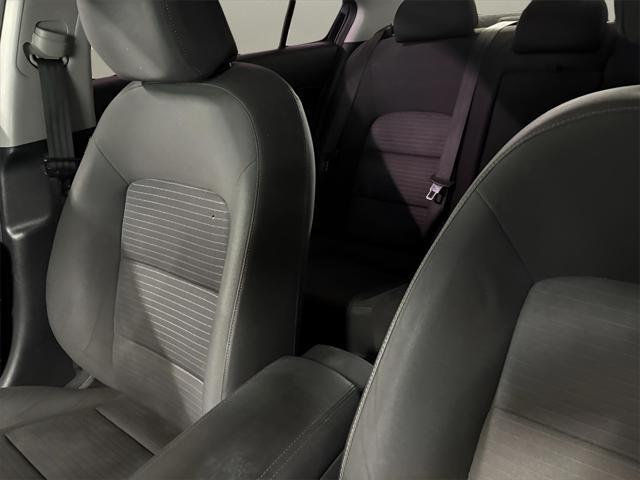 used 2015 Kia Forte car, priced at $5,495