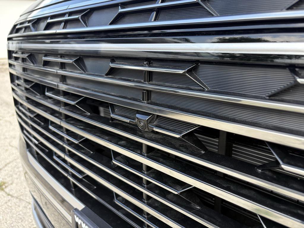 new 2026 Hyundai Palisade car, priced at $55,935