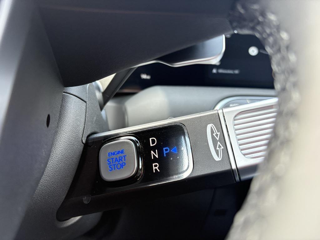 new 2026 Hyundai Palisade car, priced at $55,935