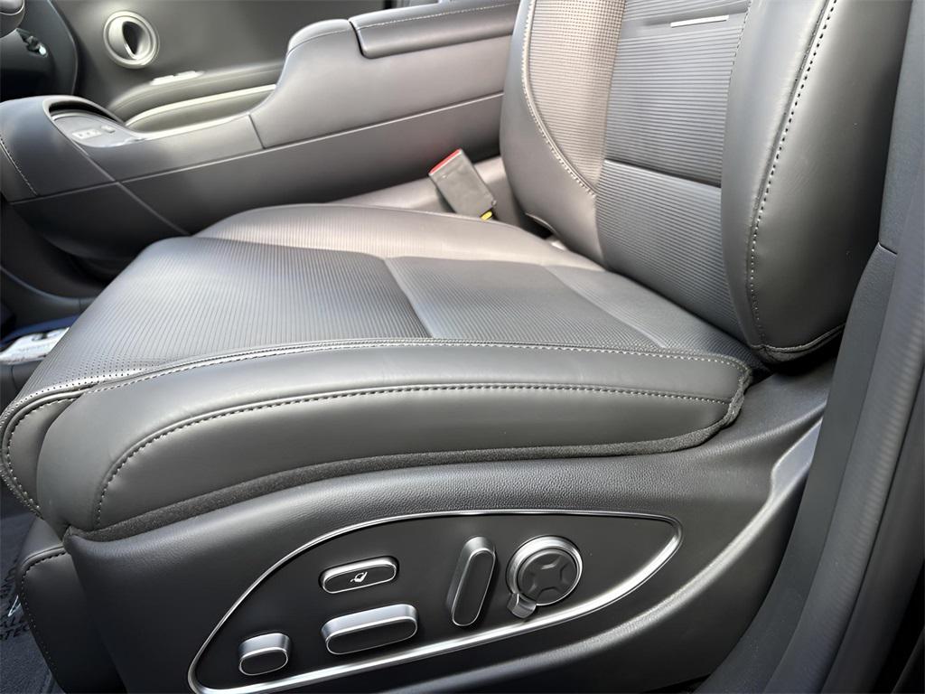 new 2026 Hyundai Palisade car, priced at $55,935