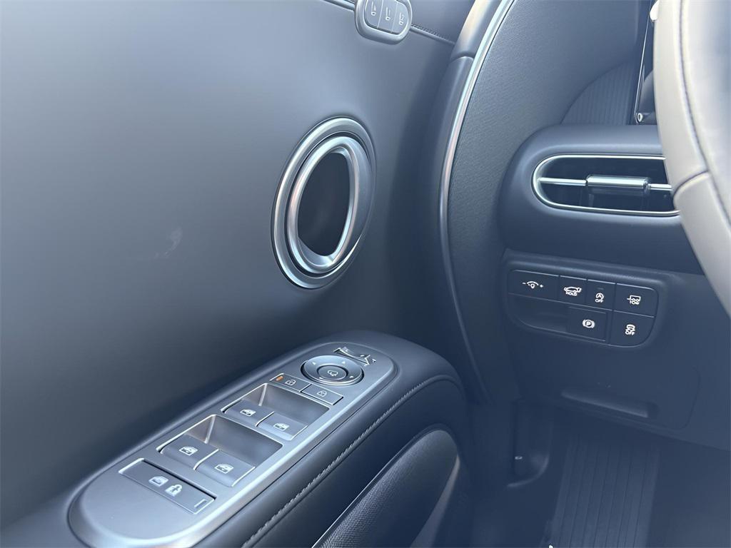 new 2026 Hyundai Palisade car, priced at $55,935