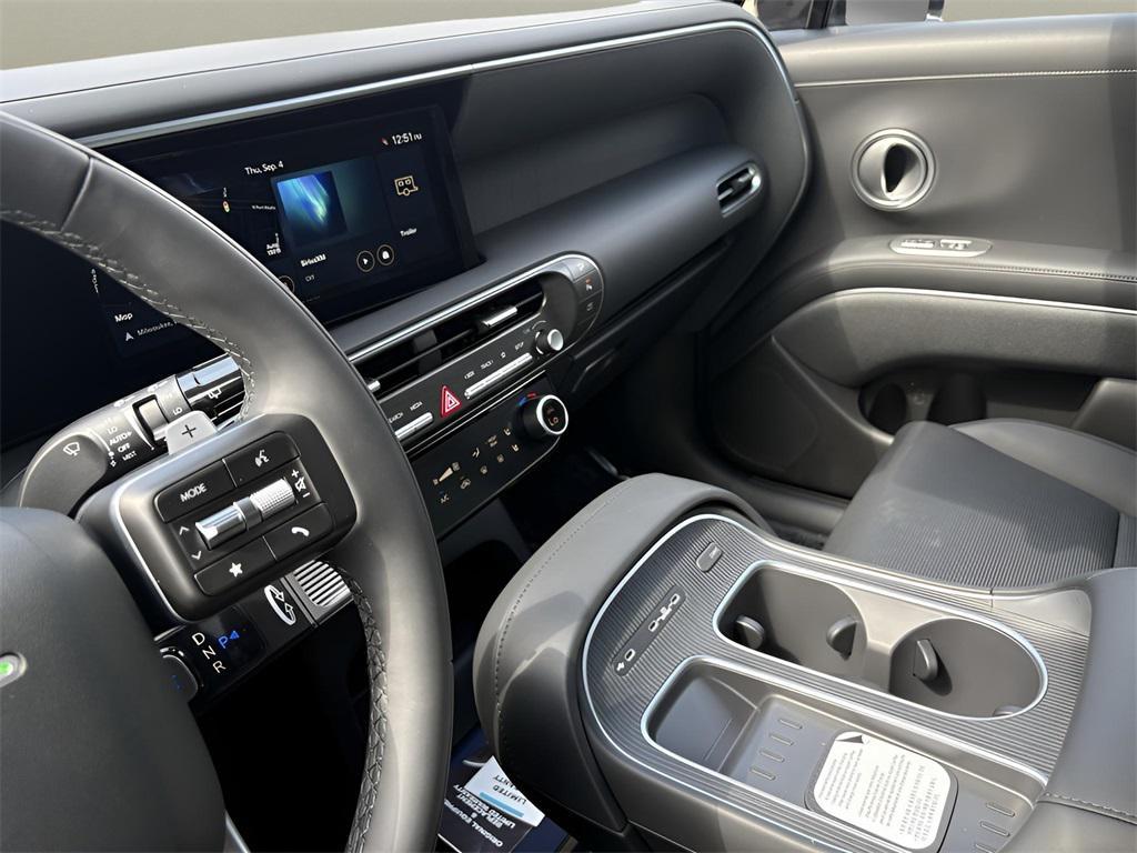 new 2026 Hyundai Palisade car, priced at $55,935