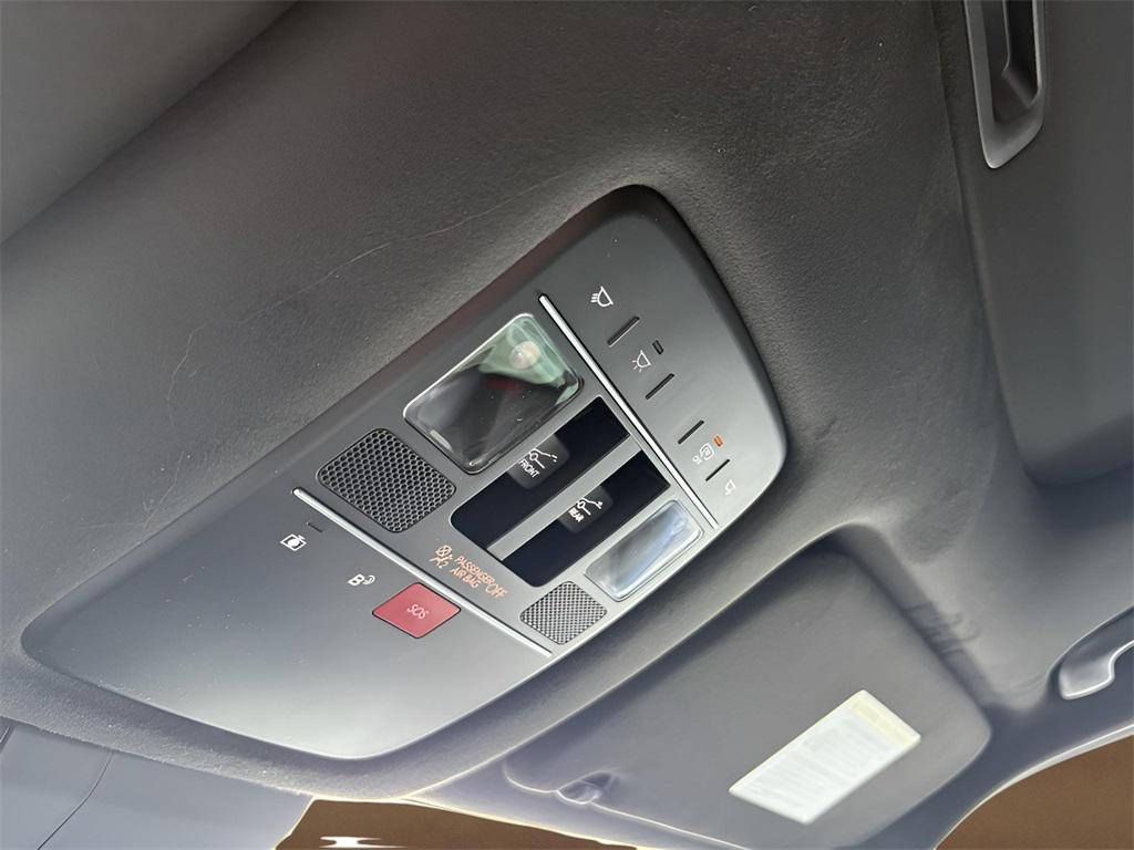 new 2026 Hyundai Palisade car, priced at $55,935