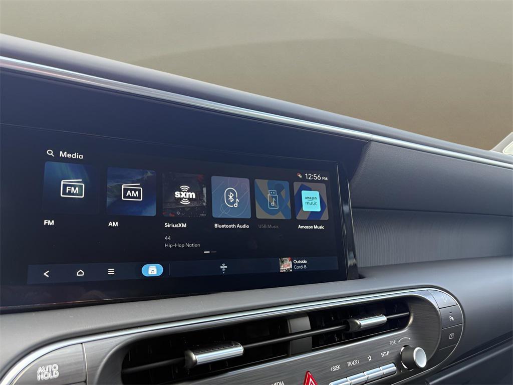 new 2026 Hyundai Palisade car, priced at $55,935