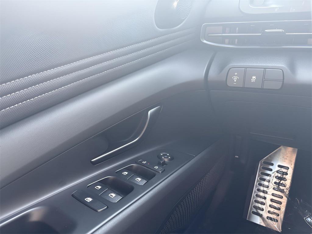 new 2025 Hyundai Elantra car, priced at $23,995