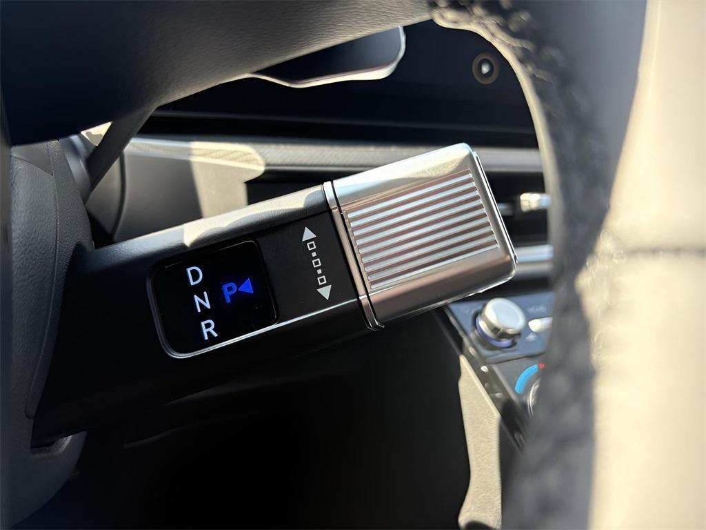 new 2026 Hyundai Santa Fe car, priced at $41,760