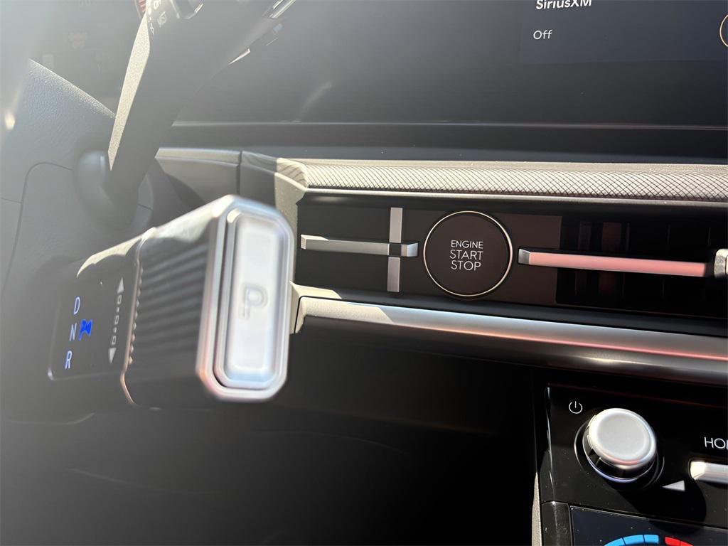 new 2026 Hyundai Santa Fe car, priced at $41,760