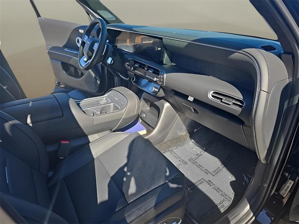 new 2026 Hyundai Palisade car, priced at $55,860