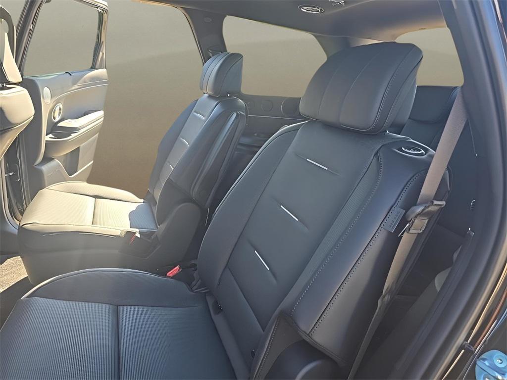 new 2026 Hyundai Palisade car, priced at $55,860