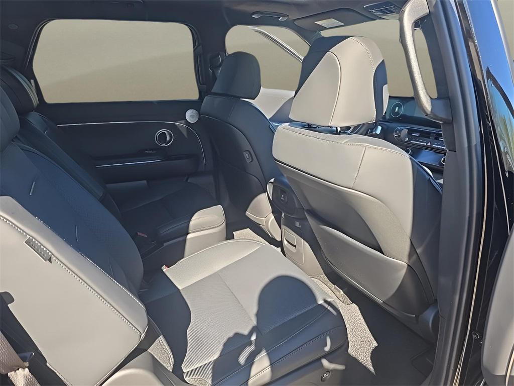 new 2026 Hyundai Palisade car, priced at $55,860