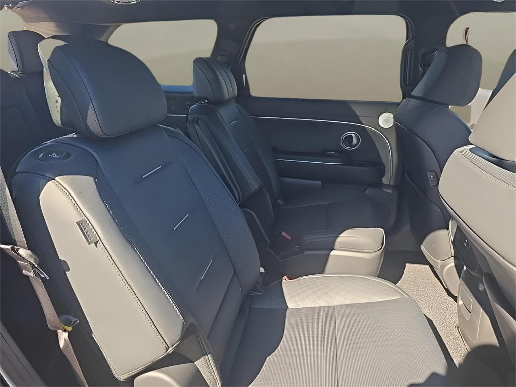 new 2026 Hyundai Palisade car, priced at $55,860