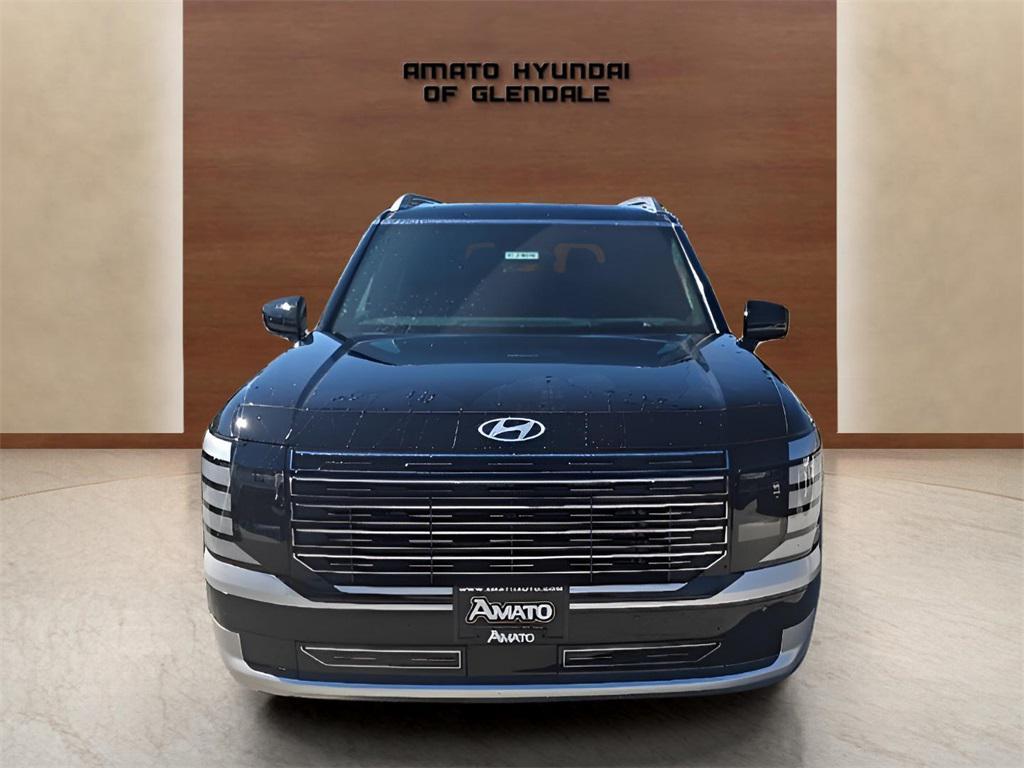 new 2026 Hyundai Palisade car, priced at $55,860