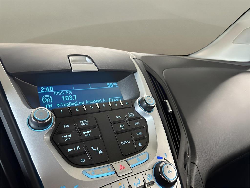 used 2014 Chevrolet Equinox car, priced at $12,995